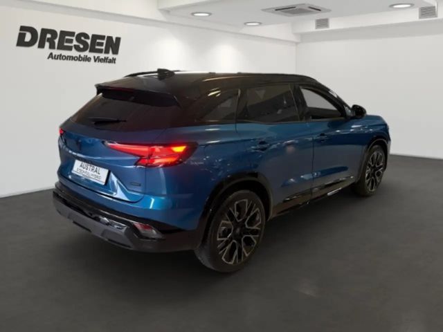 Renault Austral Alpine E-Tech Esprit