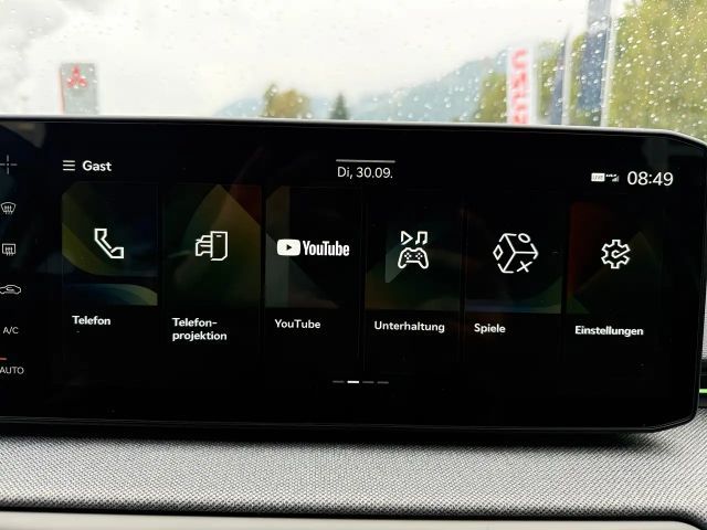 Kia EV4 81.4 kWh Earth Plus