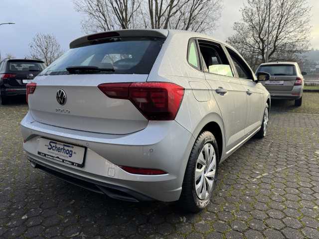 Volkswagen Polo Life