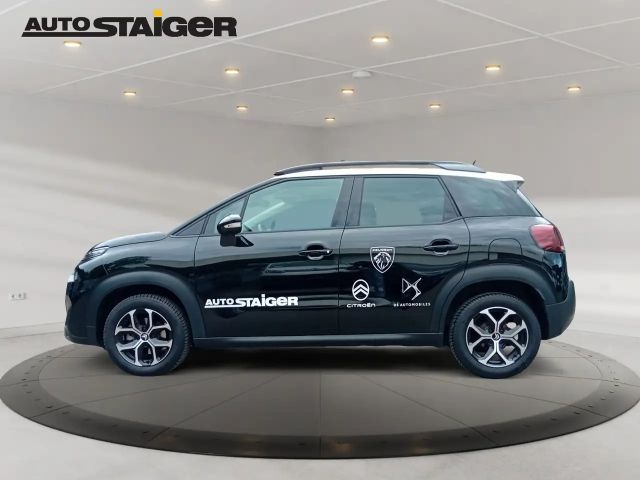 Citroën C3 Aircross Plus