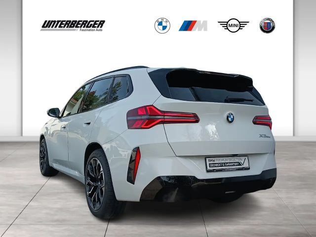 BMW X3 M-Sport xDrive20d
