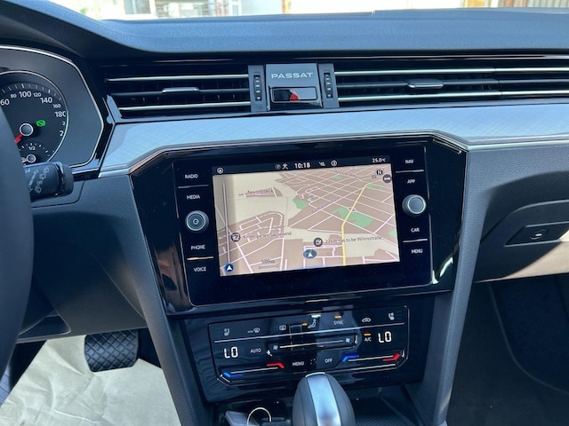 Volkswagen Passat Business Variant