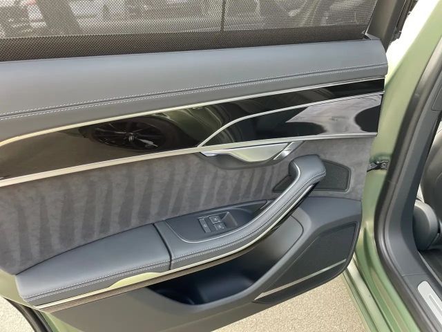 Audi A8 50 TDI Quattro