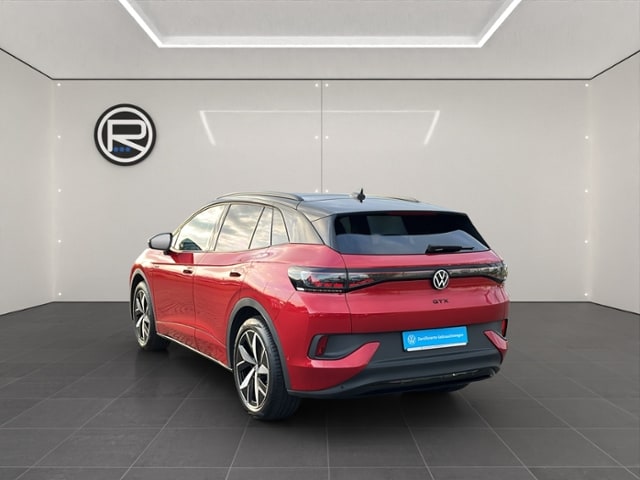 Volkswagen ID.4 4Motion