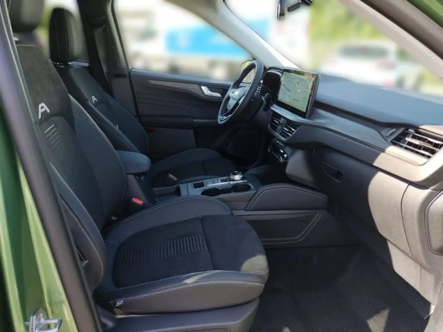 Ford Kuga Active Plug in Hybrid X