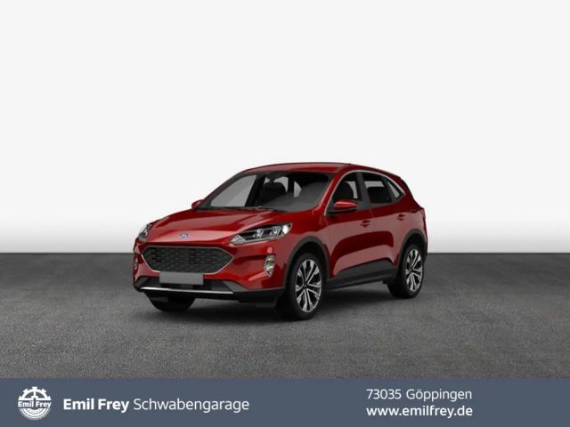 Ford Kuga EcoBoost ST Line X