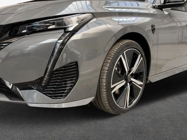 Peugeot 308 EAT8 GT-Line PureTech SW