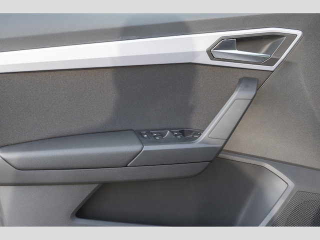 Seat Arona 1.0 TSI DSG FR-lijn