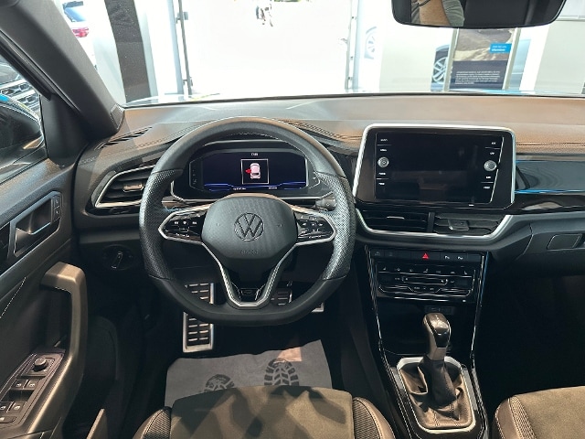 Volkswagen T-Roc 2.0 TDI DSG