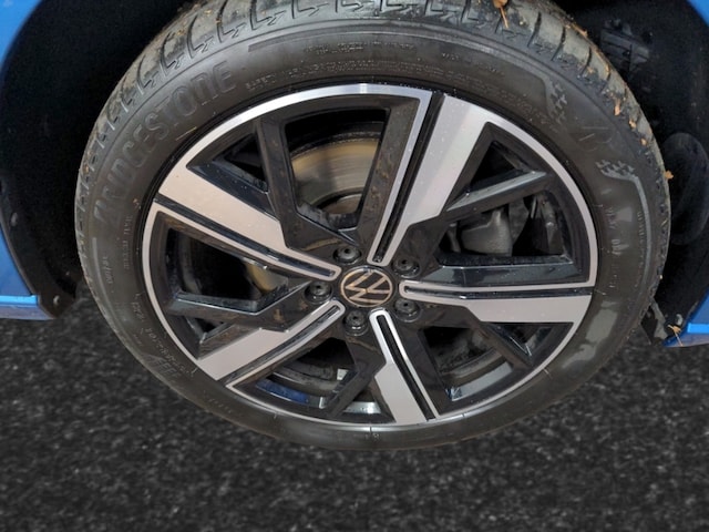 Volkswagen Caddy 2.0 TDI DSG Style