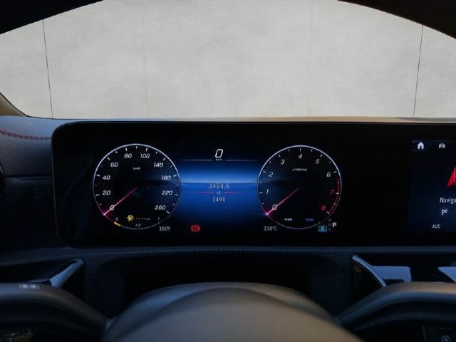 Mercedes-Benz CLA 180 Shooting Brake