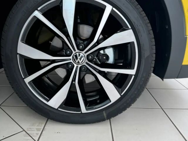 Volkswagen T-Cross 1.5 TSI R-Line