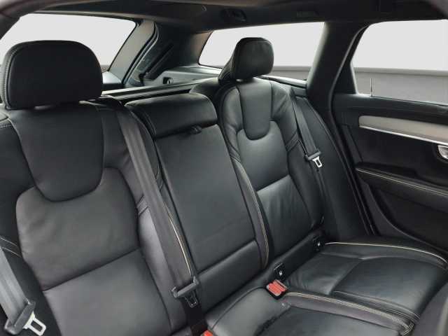 Volvo V90 Dark Recharge T8 Ultimate