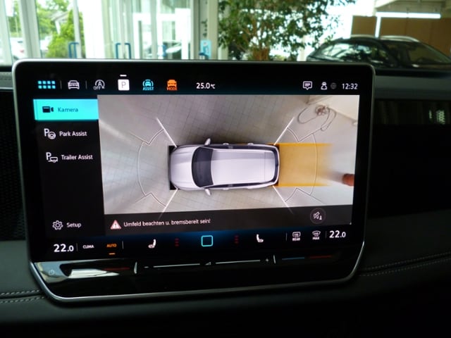 Volkswagen Tiguan 1.5 eTSI DSG Life