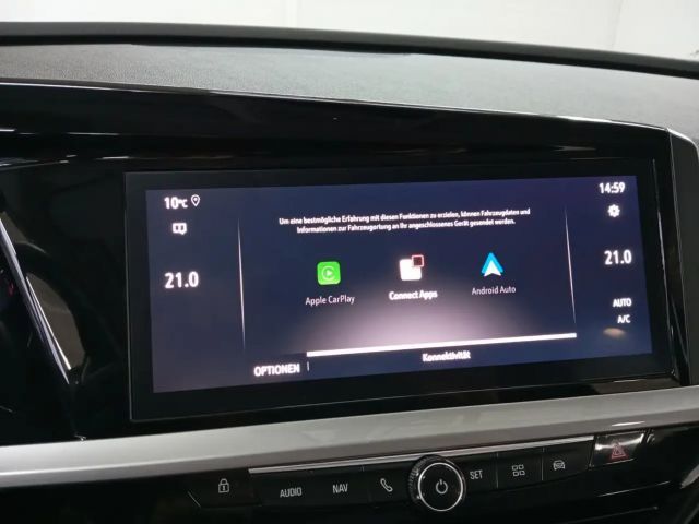 Opel Grandland X GS-Line Grand Sport