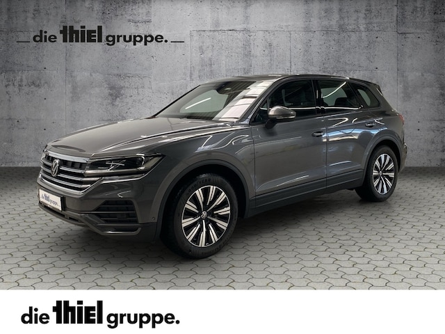 Volkswagen Touareg 3.0 V6 TDI 4Motion DSG