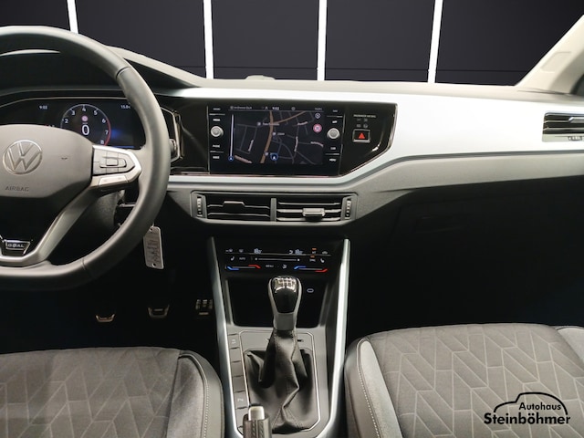 Volkswagen Taigo 1.0 TSI