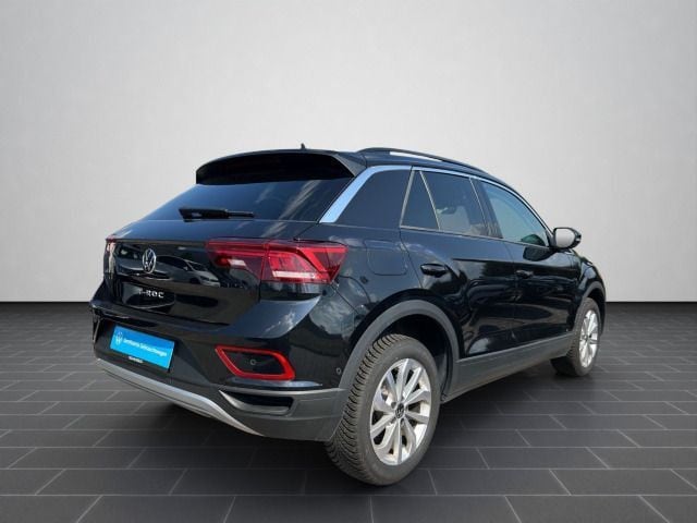 Volkswagen T-Roc 1.5 TSI DSG Life