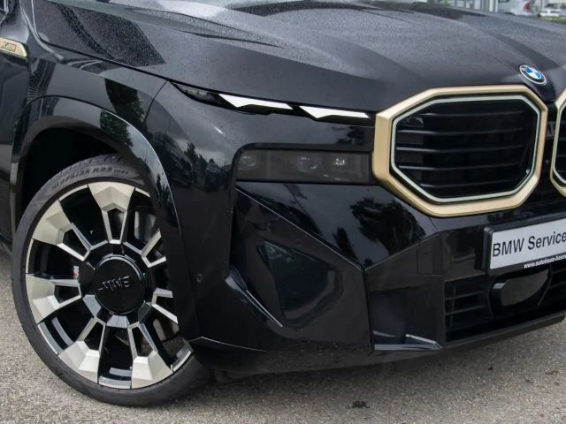 BMW XM XM