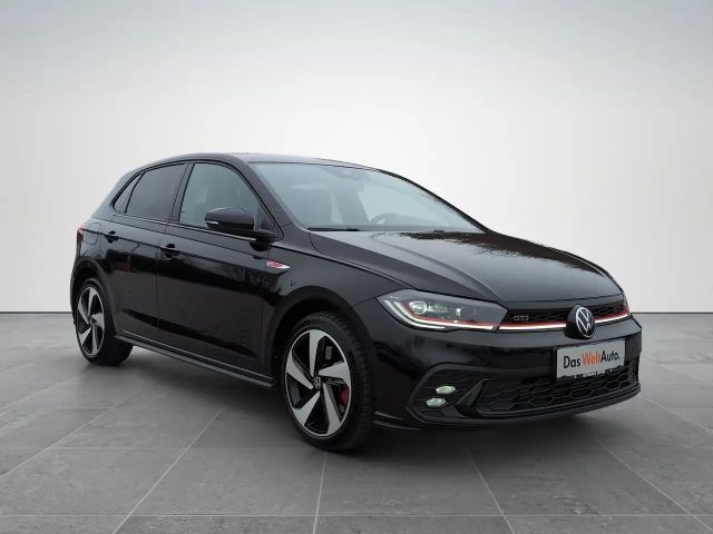 Volkswagen Polo DSG GTI