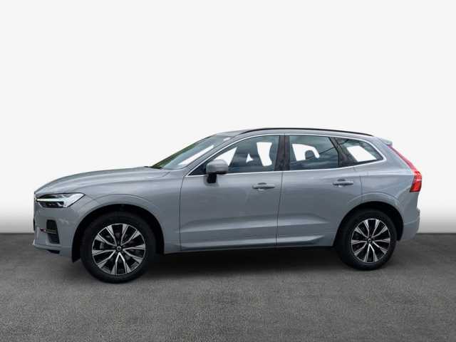 Volvo XC60 XC60