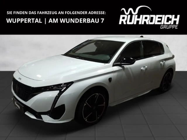 Peugeot E-308 E-308 Navi LED Rückfahk.SHZ digitales Cockp.