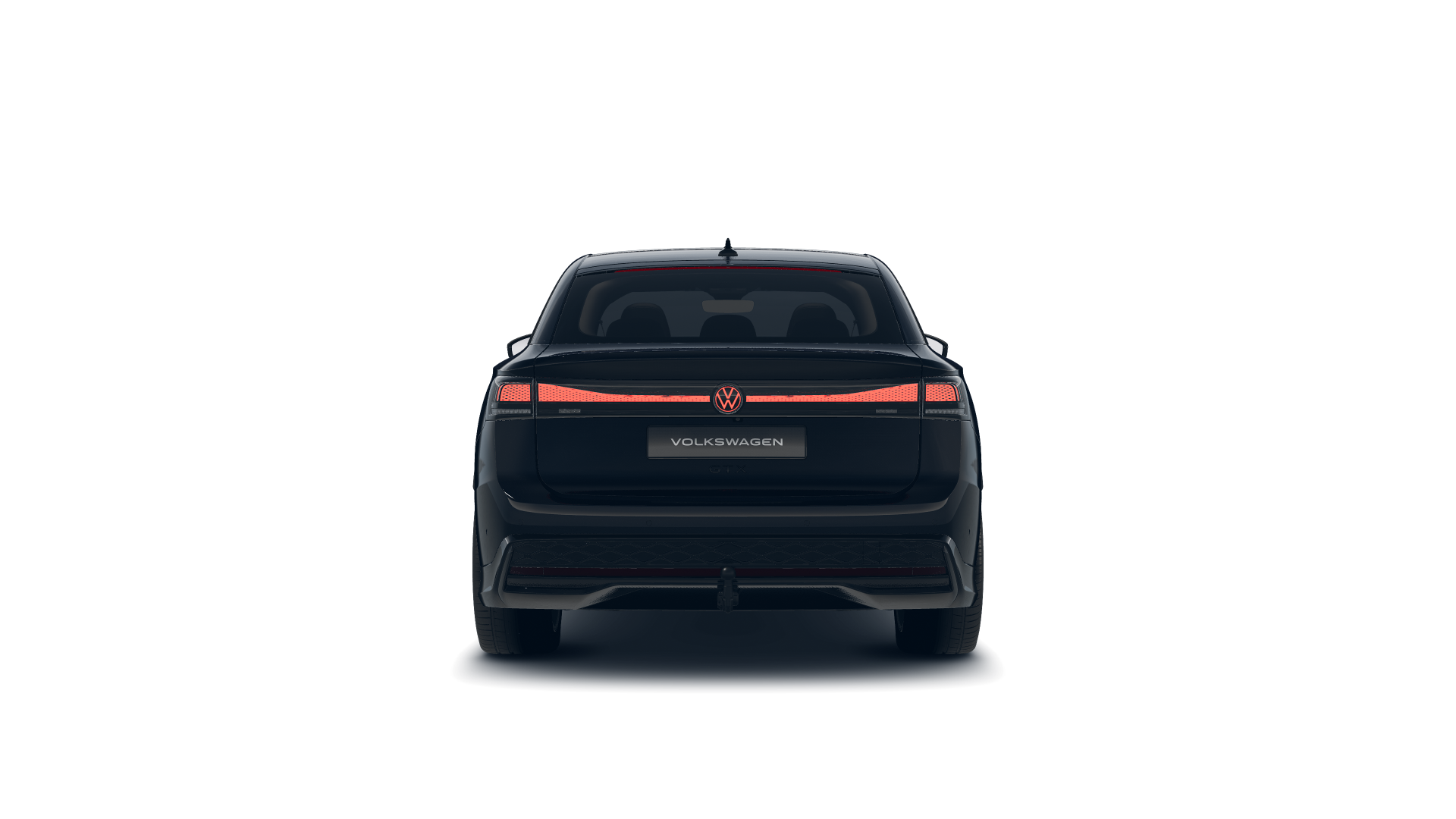 Volkswagen ID.7 4Motion GTX