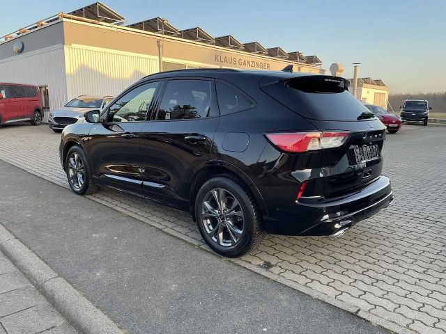 Ford Kuga ST Line X