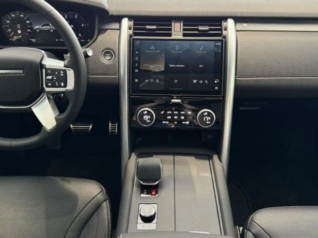 Land Rover Discovery AWD SE