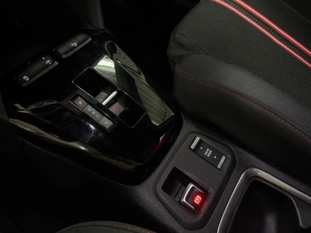 Opel Corsa GS-Line Grand Sport