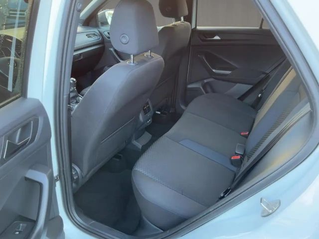 Volkswagen T-Roc 1.0 TSI TSi United