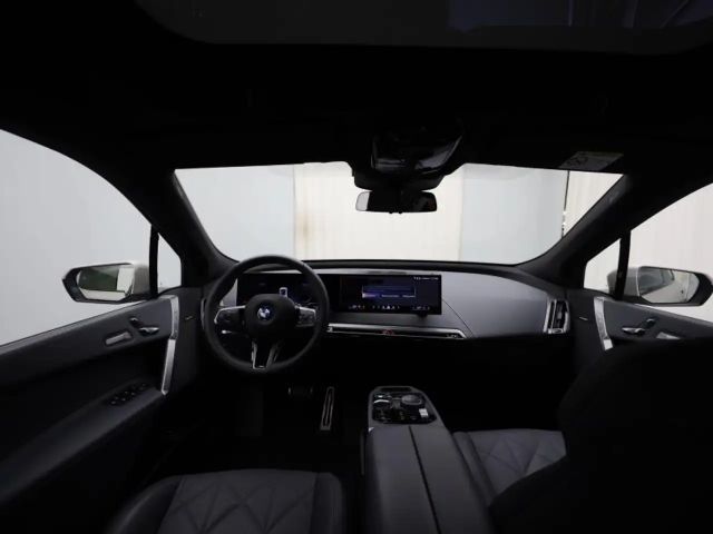 BMW iX M-Sport xDrive60