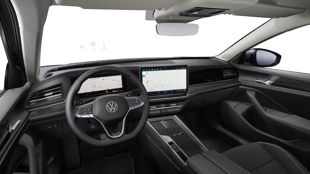 Volkswagen Passat 2.0 TDI Business Variant