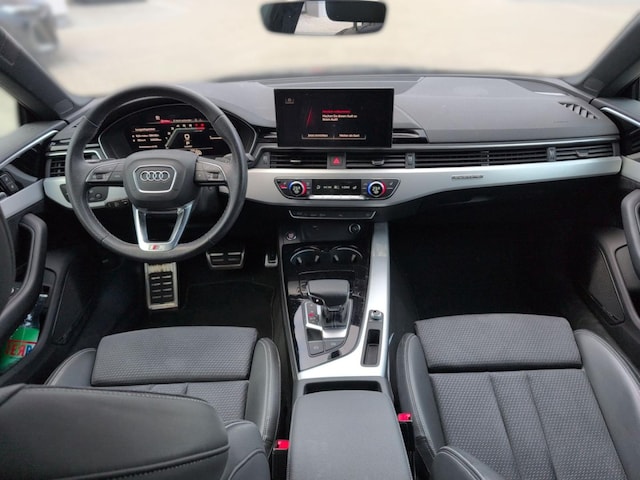 Audi A5 45 TFSI Quattro S-Tronic Sportback