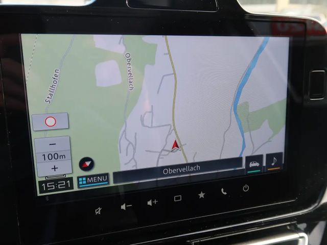 Suzuki S-Cross AllGrip Flash Hybrid