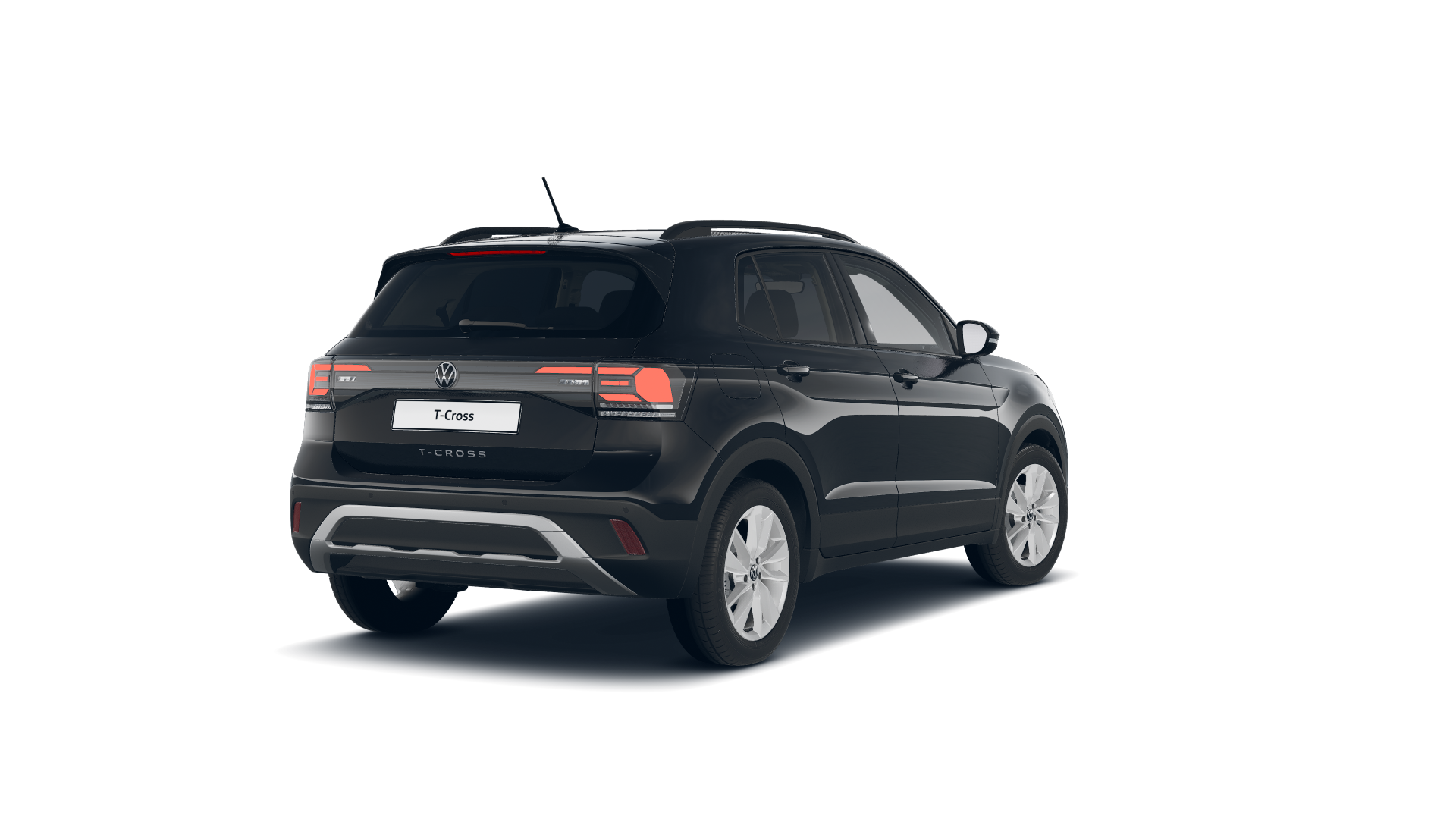 Volkswagen T-Cross 1.0 TSI Life