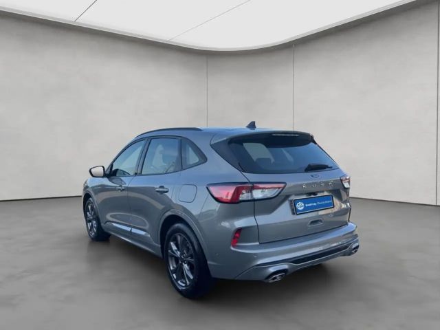 Ford Kuga EcoBoost ST Line