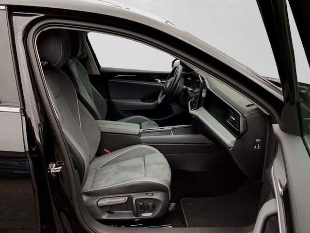 Volkswagen Passat 2.0 TDI Business DSG Variant