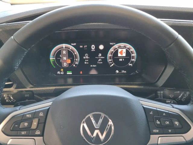 Volkswagen Caddy Life eHybrid