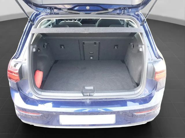 Volkswagen Golf 2.0 TDI DSG