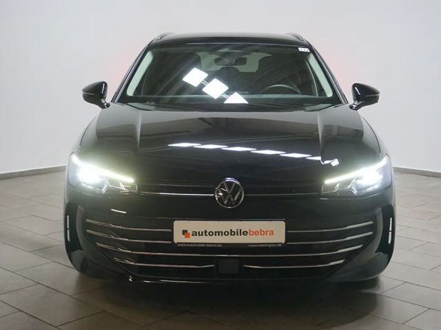 Volkswagen Passat 2.0 TDI Business DSG