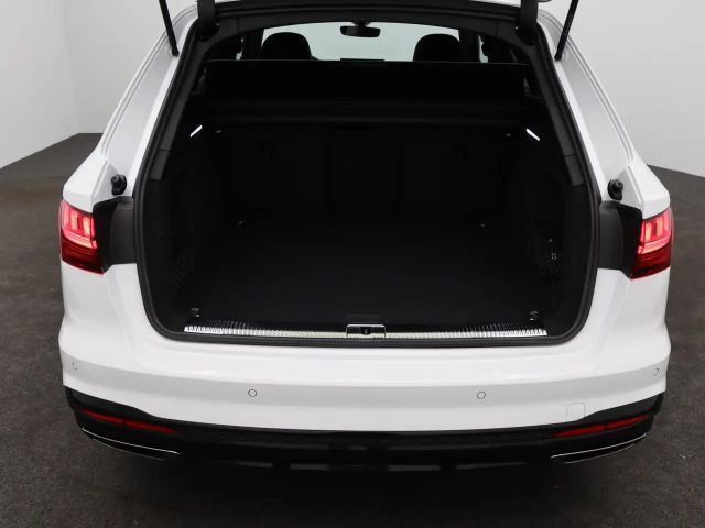 Audi A4 40 TFSI Competition S-Tronic