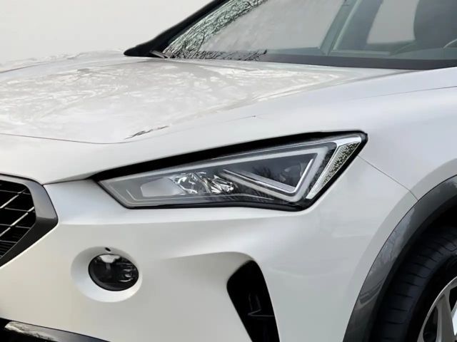 Cupra Formentor 1.5 TSI