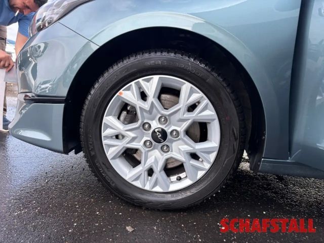 Kia Ceed GDi SportWagon Vision