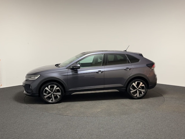 Volkswagen Taigo 1.5 TSI DSG