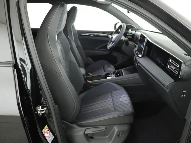 Volkswagen Tiguan DSG Sport eHybrid