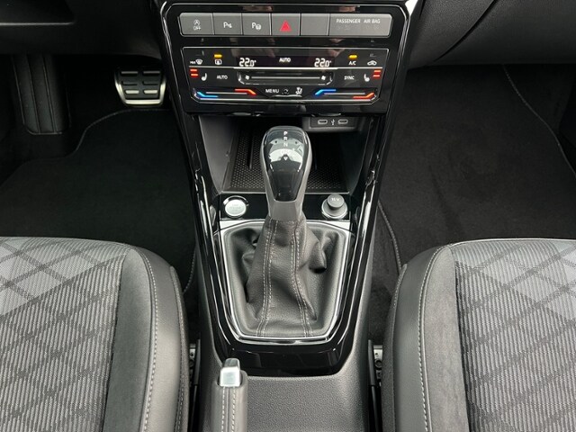 Volkswagen T-Cross 1.5 TSI DSG IQ.Drive