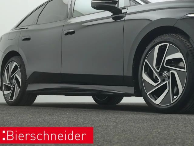 Volkswagen ID.7 IQ.Drive Pro