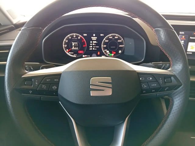 Seat Leon 1.5 eTSI FR-lijn