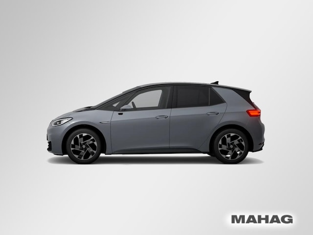 Volkswagen ID.3 IQ.Drive Performance Pro